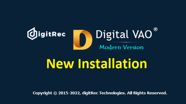 DVAO-New-Installation